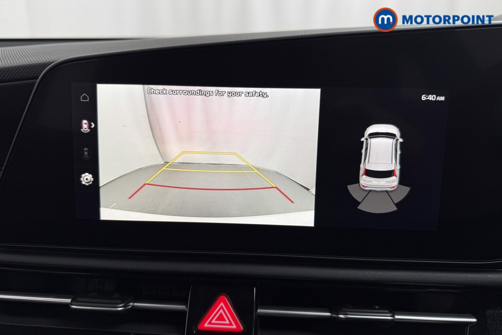 Used Kia Niro 2025 for sale - 77076685: Photo 21