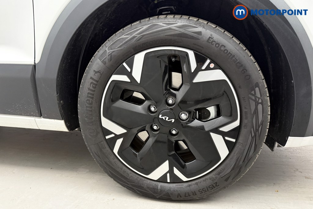 Used Kia Niro 2025 for sale - 77076685: Photo 38