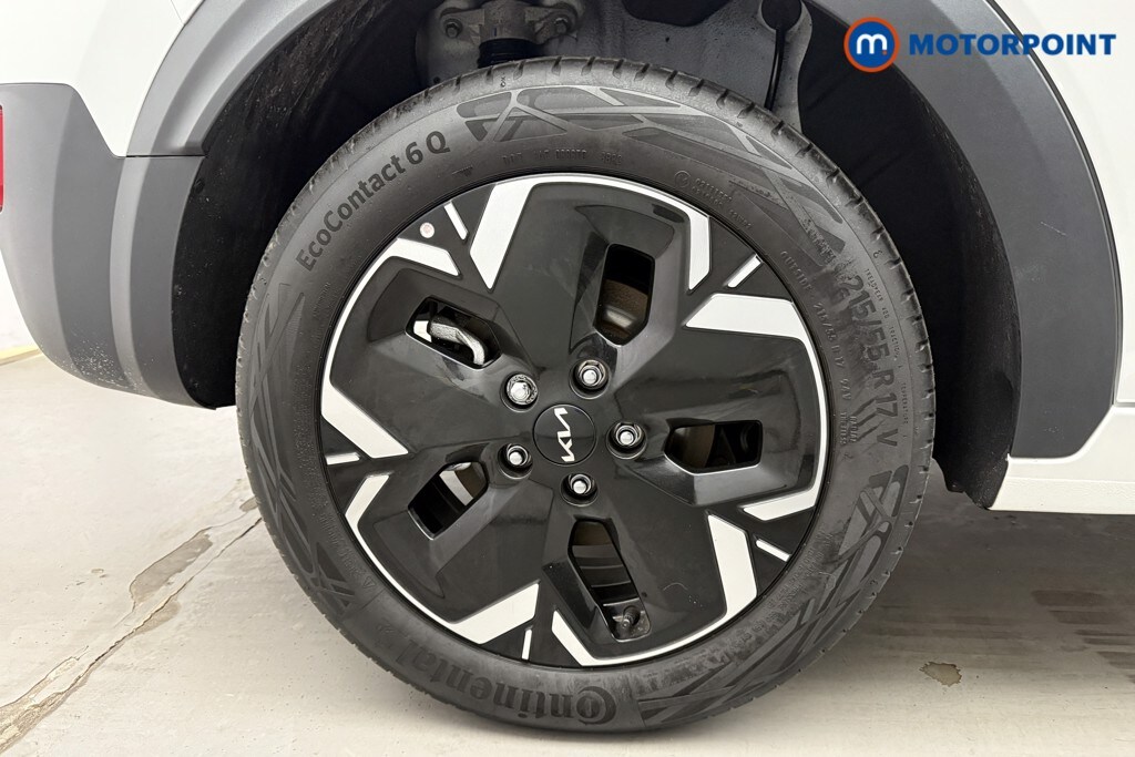 Used Kia Niro 2025 for sale - 77076685: Photo 39