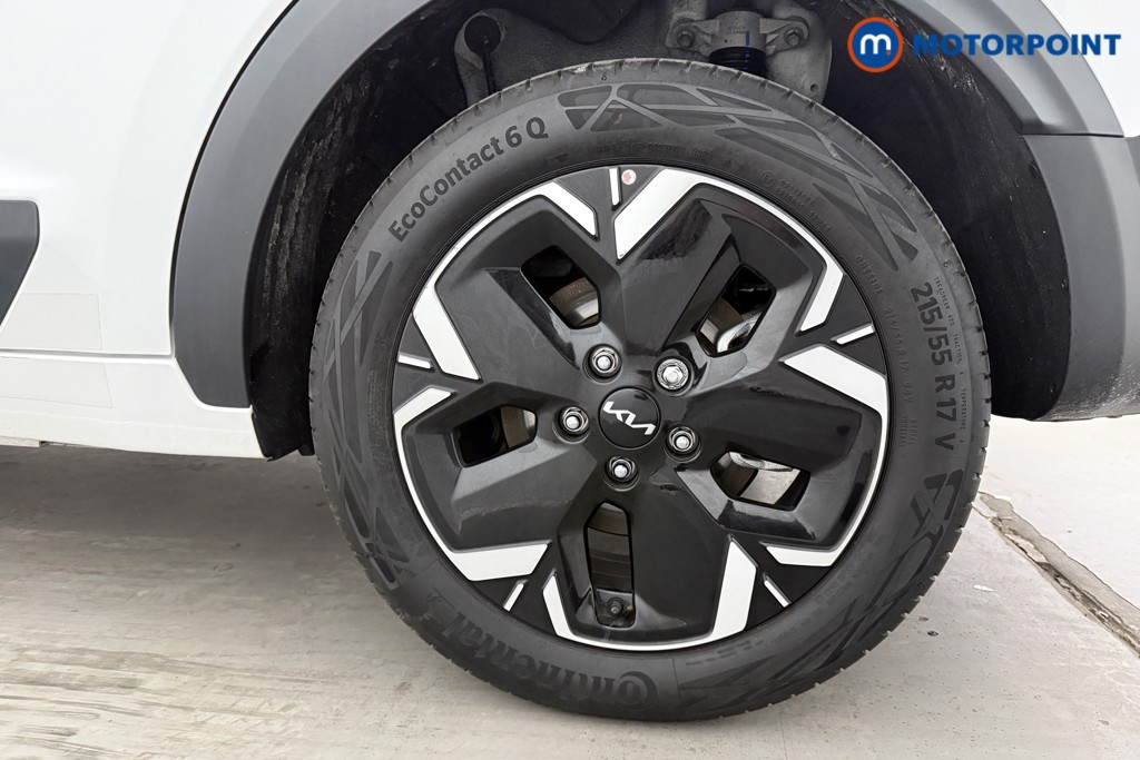 Used Kia Niro 2025 for sale - 77076685: Photo 40