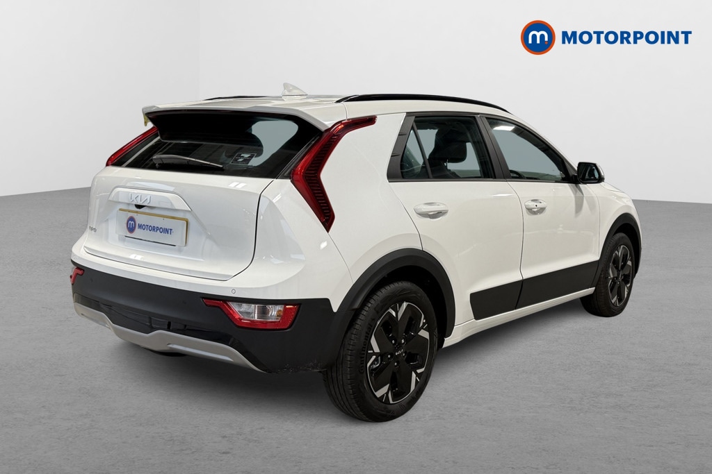 Used Kia Niro 2025 for sale - 77076685: Photo 7