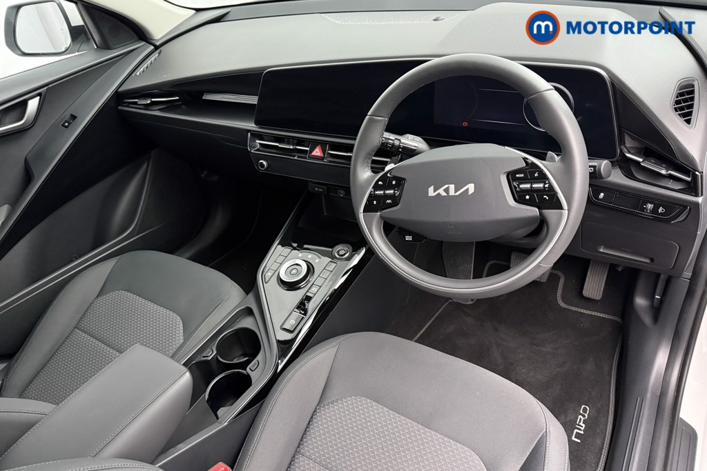 Used Kia Niro 2025 for sale - 77076685: Photo 9