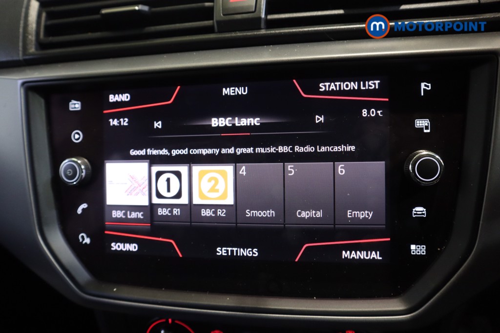 Used SEAT Ibiza 2019 for sale - 76782634: Photo 10