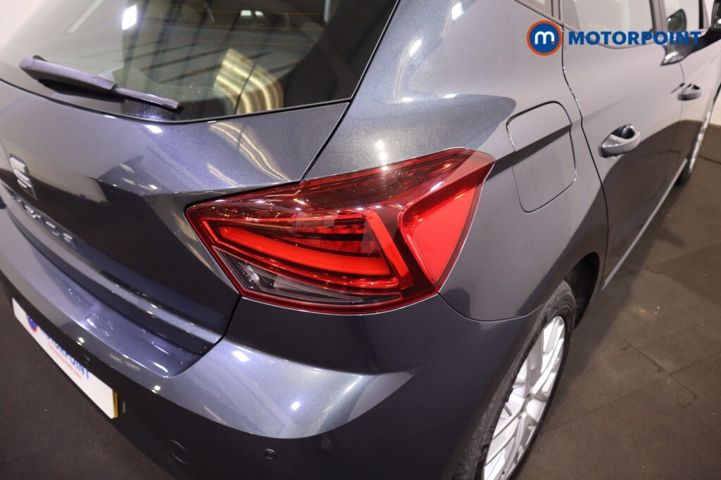 Used SEAT Ibiza 2019 for sale - 76782634: Photo 34