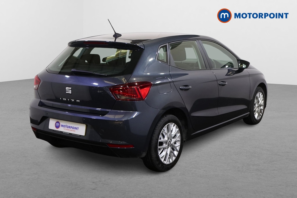 Used SEAT Ibiza 2019 for sale - 76782634: Photo 7