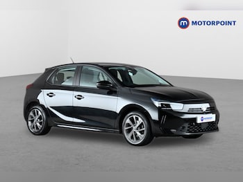 Used Vauxhall Corsa 2023 for sale - 78748726: Photo
