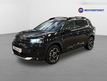 Used Citroen C5 Aircross 2025 for sale - 78718486: Photo