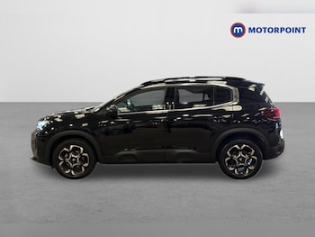Used Citroen C5 Aircross 2025 for sale - 78718486: Photo