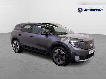2024 - 210kW Premium 77kWh 5dr Auto