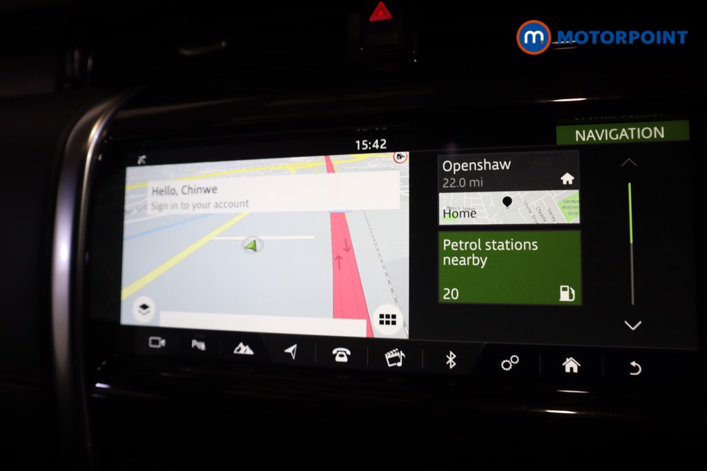 Used Land Rover Discovery Sport 2019 for sale - 76394351: Photo 10