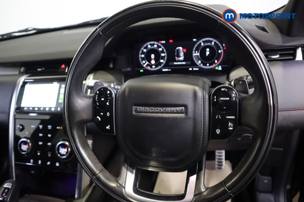 Used Land Rover Discovery Sport 2019 for sale - 76394351: Photo 11