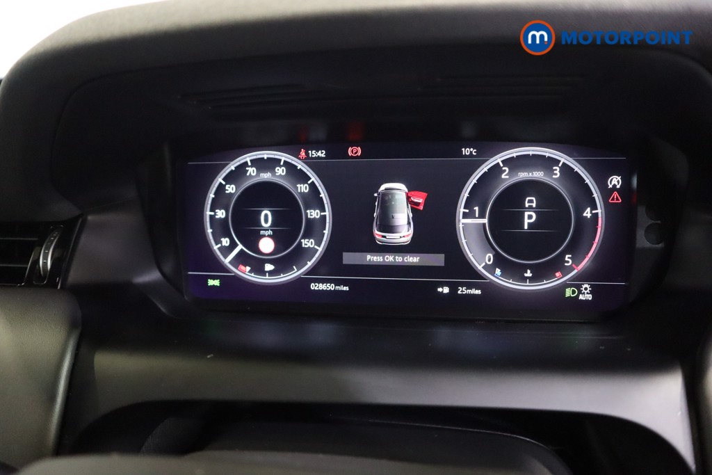 Used Land Rover Discovery Sport 2019 for sale - 76394351: Photo 12