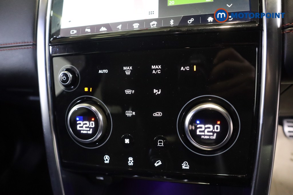 Used Land Rover Discovery Sport 2019 for sale - 76394351: Photo 13