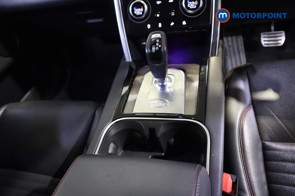 Used Land Rover Discovery Sport 2019 for sale - 76394351: Photo 14