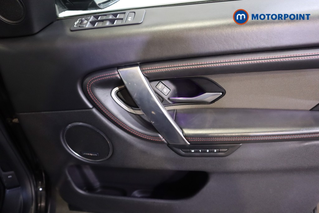 Used Land Rover Discovery Sport 2019 for sale - 76394351: Photo 17