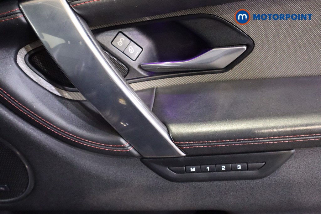 Used Land Rover Discovery Sport 2019 for sale - 76394351: Photo 18