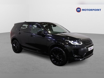 2019 - 2.0 D180 R-Dynamic HSE 5dr Auto