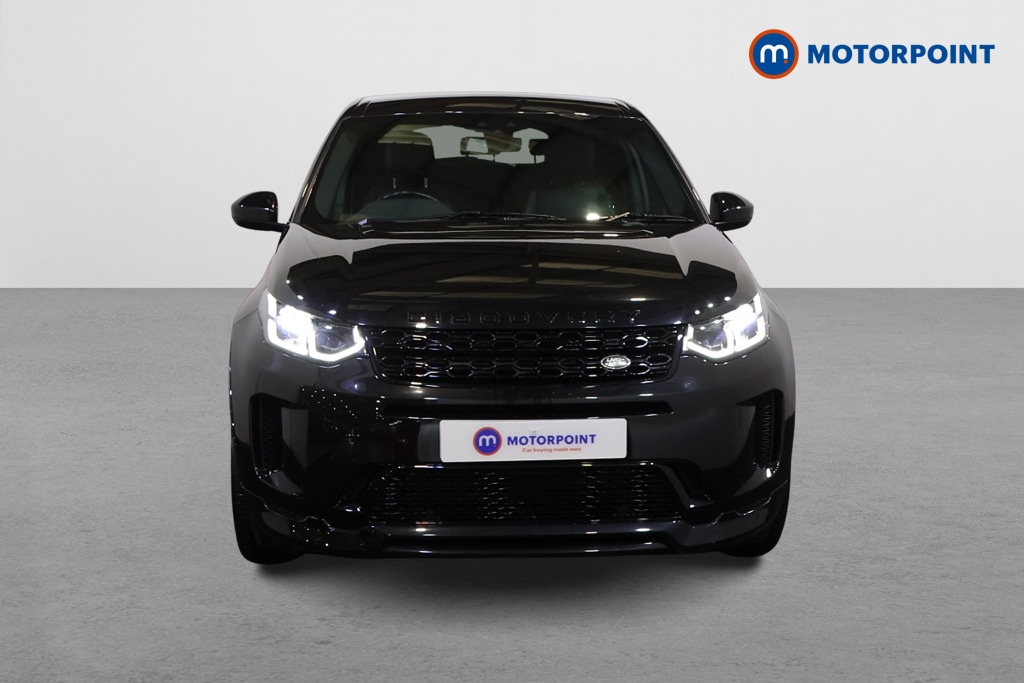 Used Land Rover Discovery Sport 2019 for sale - 76394351: Photo 2