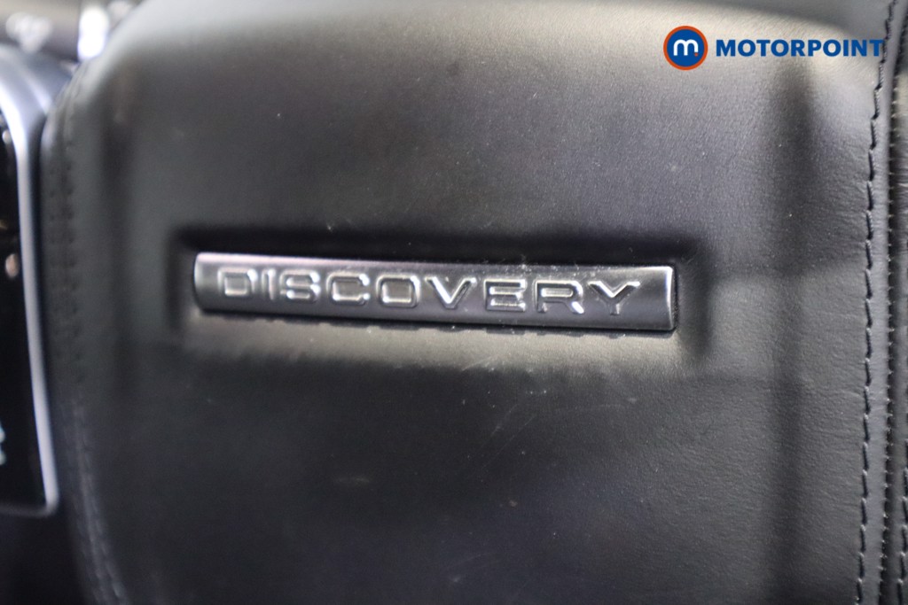 Used Land Rover Discovery Sport 2019 for sale - 76394351: Photo 23