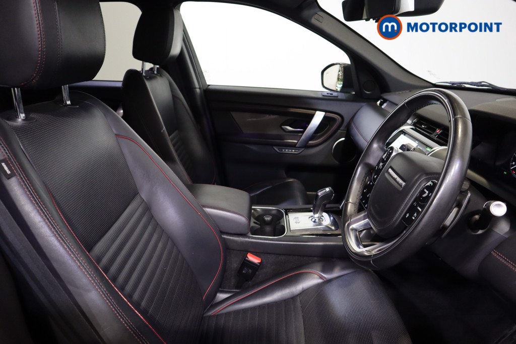 Used Land Rover Discovery Sport 2019 for sale - 76394351: Photo 26