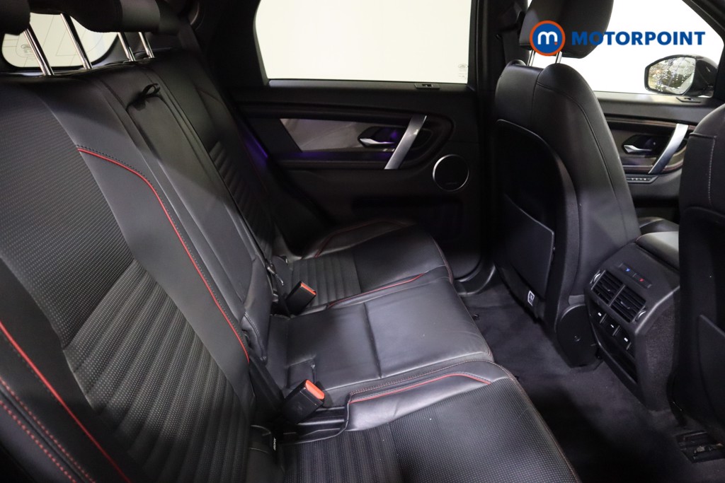 Used Land Rover Discovery Sport 2019 for sale - 76394351: Photo 27