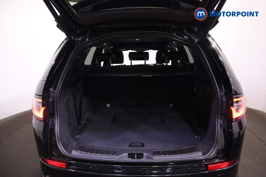 Used Land Rover Discovery Sport 2019 for sale - 76394351: Photo 29