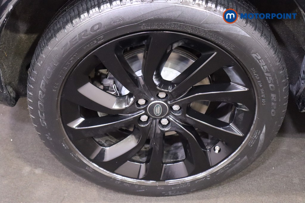 Used Land Rover Discovery Sport 2019 for sale - 76394351: Photo 31