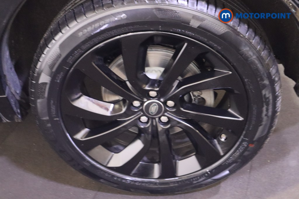 Used Land Rover Discovery Sport 2019 for sale - 76394351: Photo 32