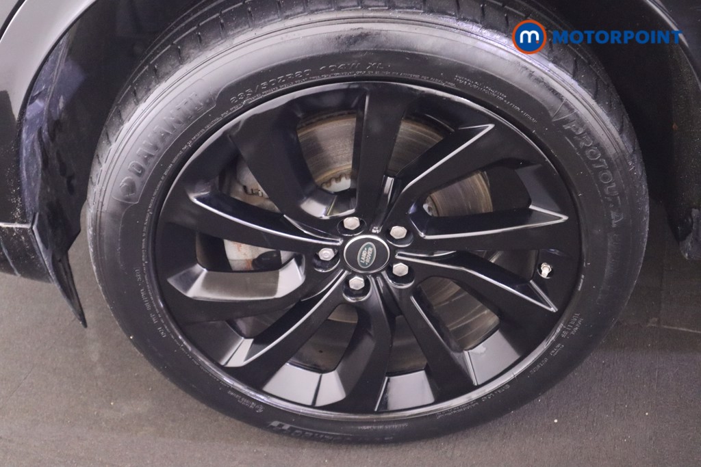 Used Land Rover Discovery Sport 2019 for sale - 76394351: Photo 33