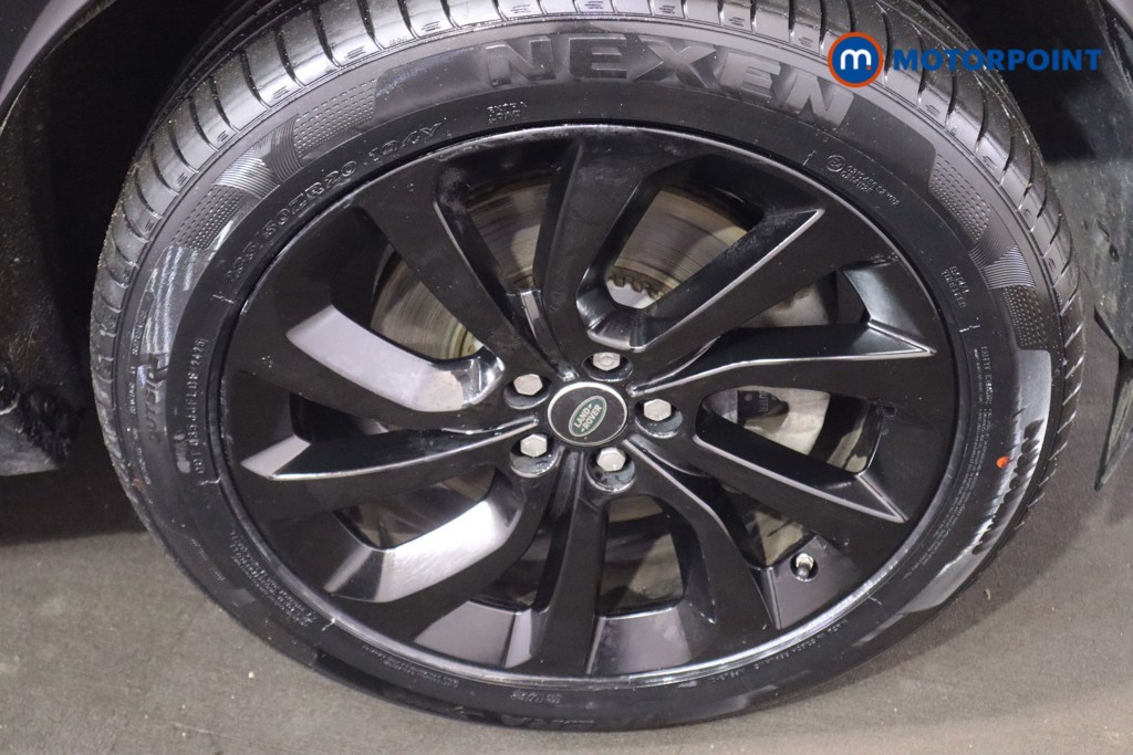 Used Land Rover Discovery Sport 2019 for sale - 76394351: Photo 34