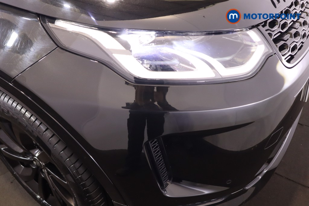 Used Land Rover Discovery Sport 2019 for sale - 76394351: Photo 35