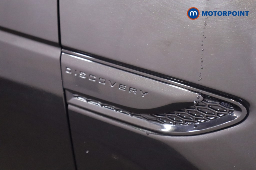 Used Land Rover Discovery Sport 2019 for sale - 76394351: Photo 36