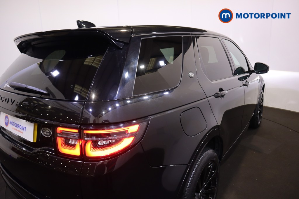 Used Land Rover Discovery Sport 2019 for sale - 76394351: Photo 37