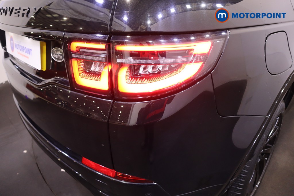 Used Land Rover Discovery Sport 2019 for sale - 76394351: Photo 38