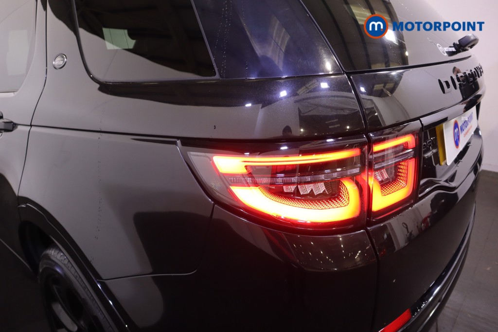 Used Land Rover Discovery Sport 2019 for sale - 76394351: Photo 39