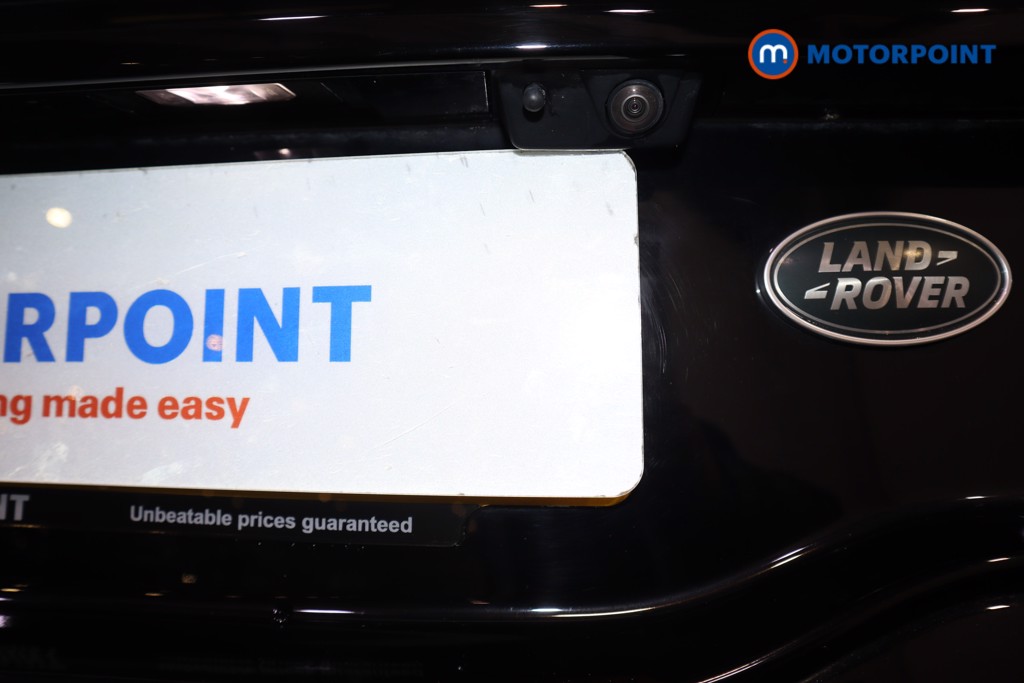 Used Land Rover Discovery Sport 2019 for sale - 76394351: Photo 40