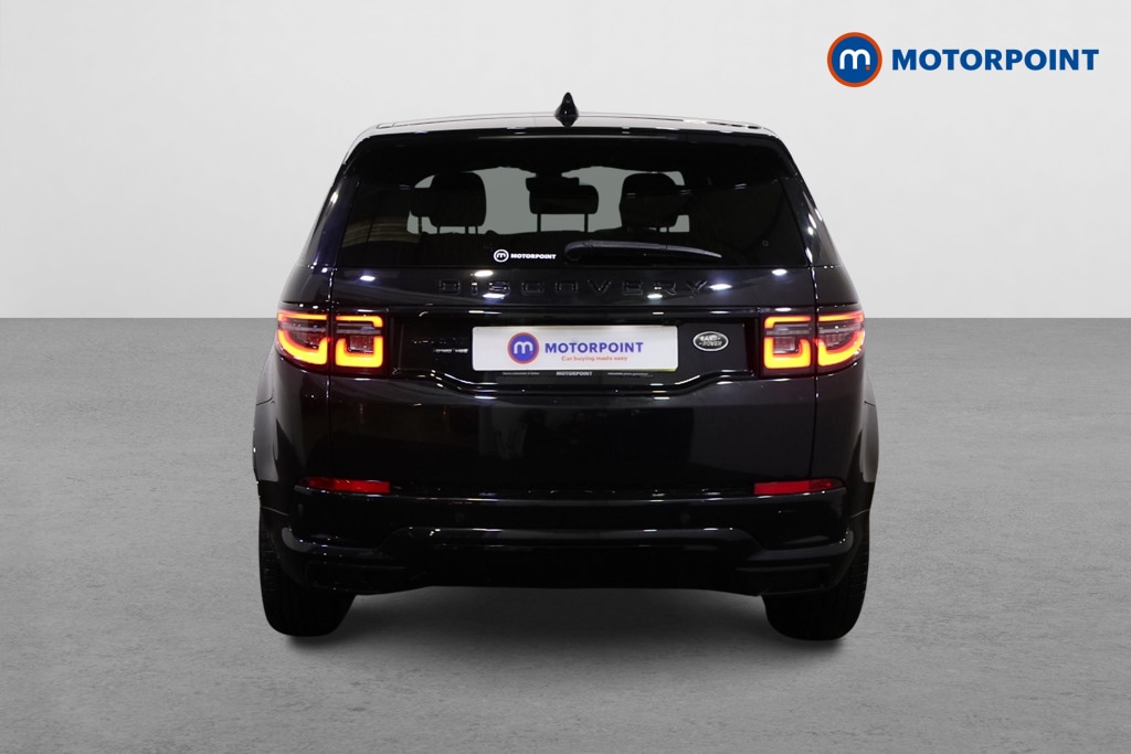 Used Land Rover Discovery Sport 2019 for sale - 76394351: Photo 6