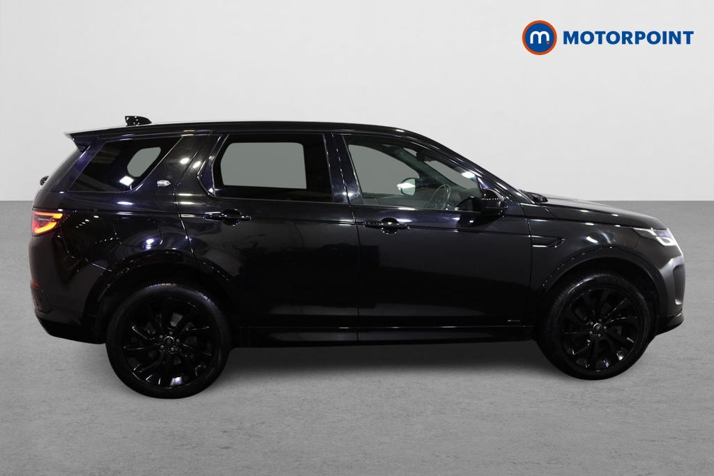 Used Land Rover Discovery Sport 2019 for sale - 76394351: Photo 8