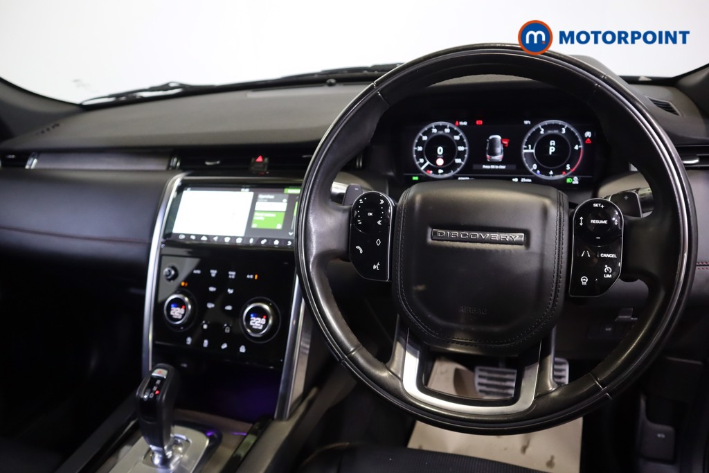 Used Land Rover Discovery Sport 2019 for sale - 76394351: Photo 9