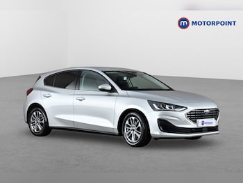 Used Ford Focus 2022 for sale - 78942492: Photo