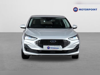 Used Ford Focus 2022 for sale - 78942492: Photo