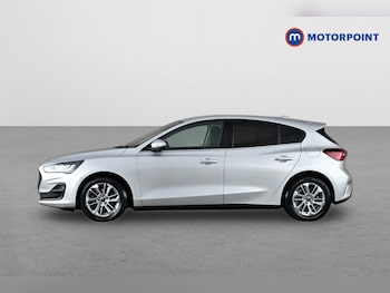 Used Ford Focus 2022 for sale - 78942492: Photo