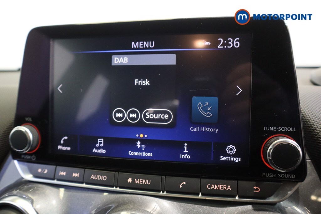 Used Nissan Juke 2020 for sale - 78122173: Photo 10