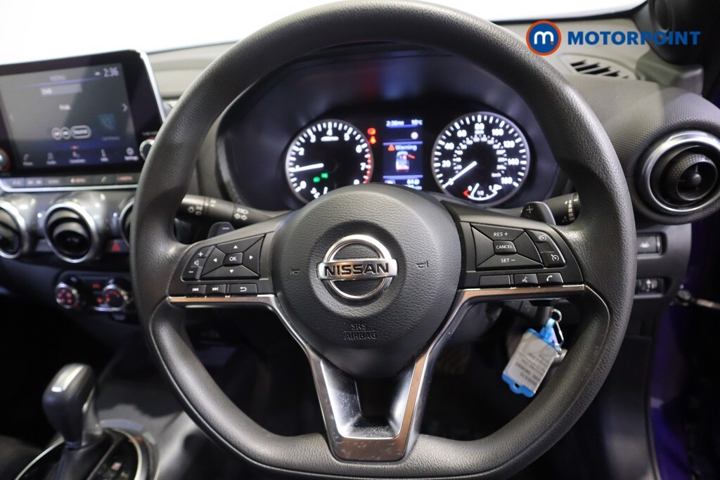 Used Nissan Juke 2020 for sale - 78122173: Photo 11