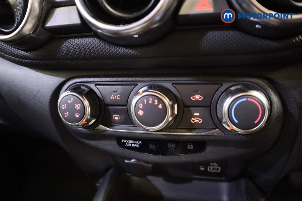 Used Nissan Juke 2020 for sale - 78122173: Photo 14