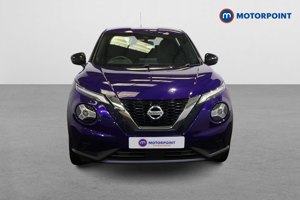 Used Nissan Juke 2020 for sale - 78122173: Photo 2