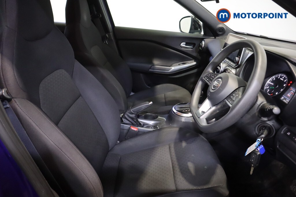 Used Nissan Juke 2020 for sale - 78122173: Photo 26