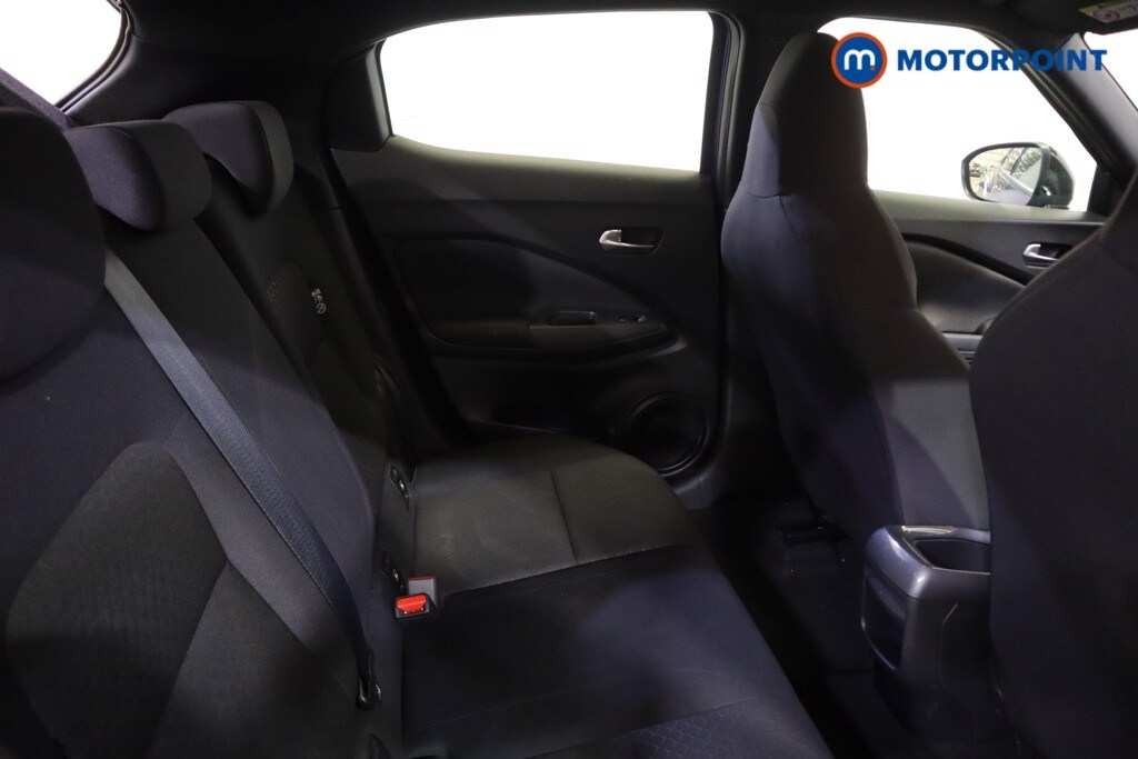 Used Nissan Juke 2020 for sale - 78122173: Photo 27