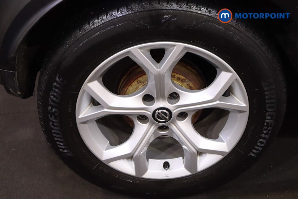 Used Nissan Juke 2020 for sale - 78122173: Photo 30