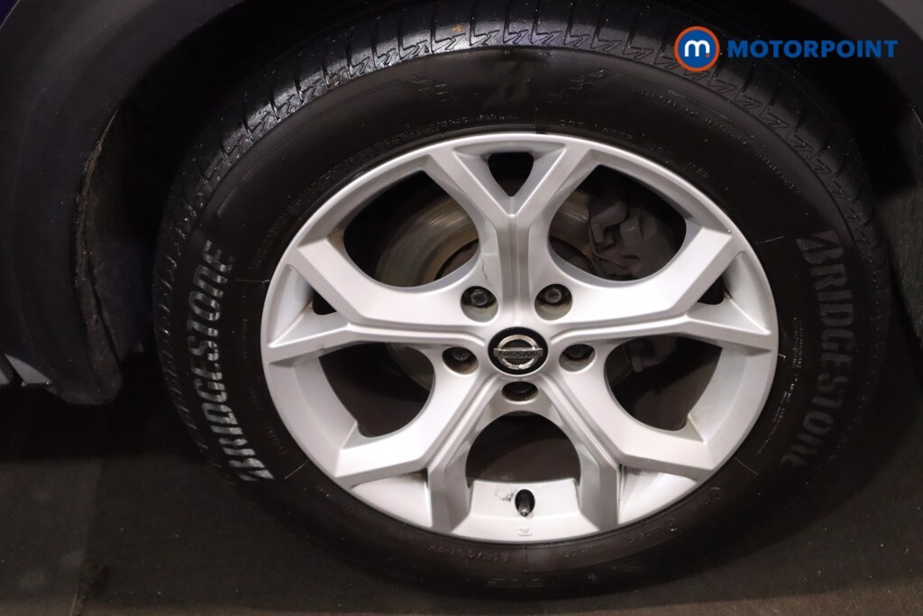 Used Nissan Juke 2020 for sale - 78122173: Photo 33